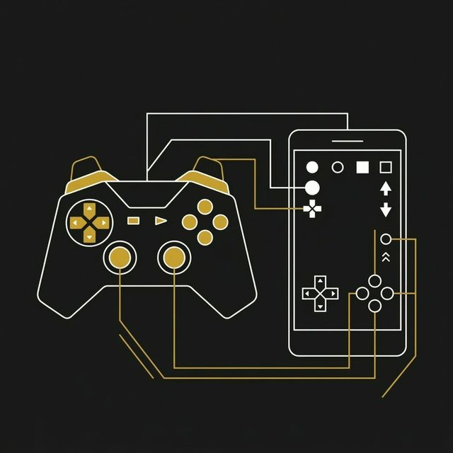 Axis setup and controller workflow preview